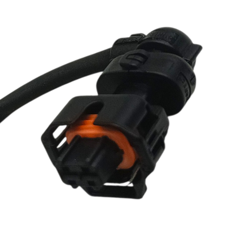 Plug Conector Alternador Chevrolet Cruze 2016 2017 2018 2