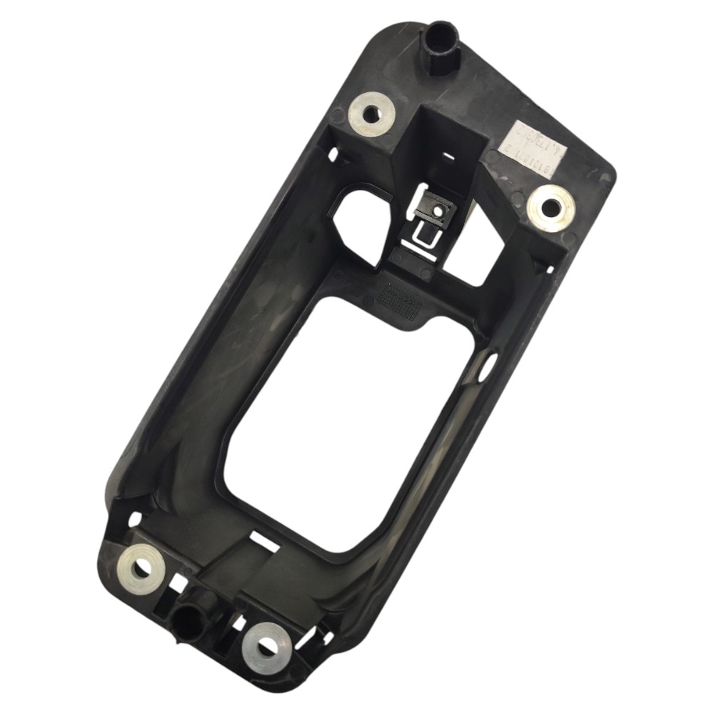 Suporte alavanca trambulador câmbio VW Polo Virtus 2019 2020 4