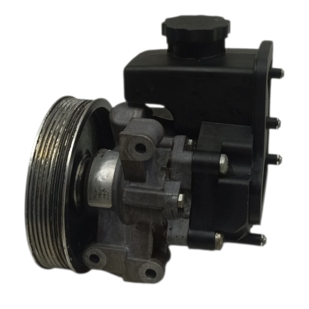 Bomba direção hidráulica Mercedes c230 1.8 2003 2004 2005 4