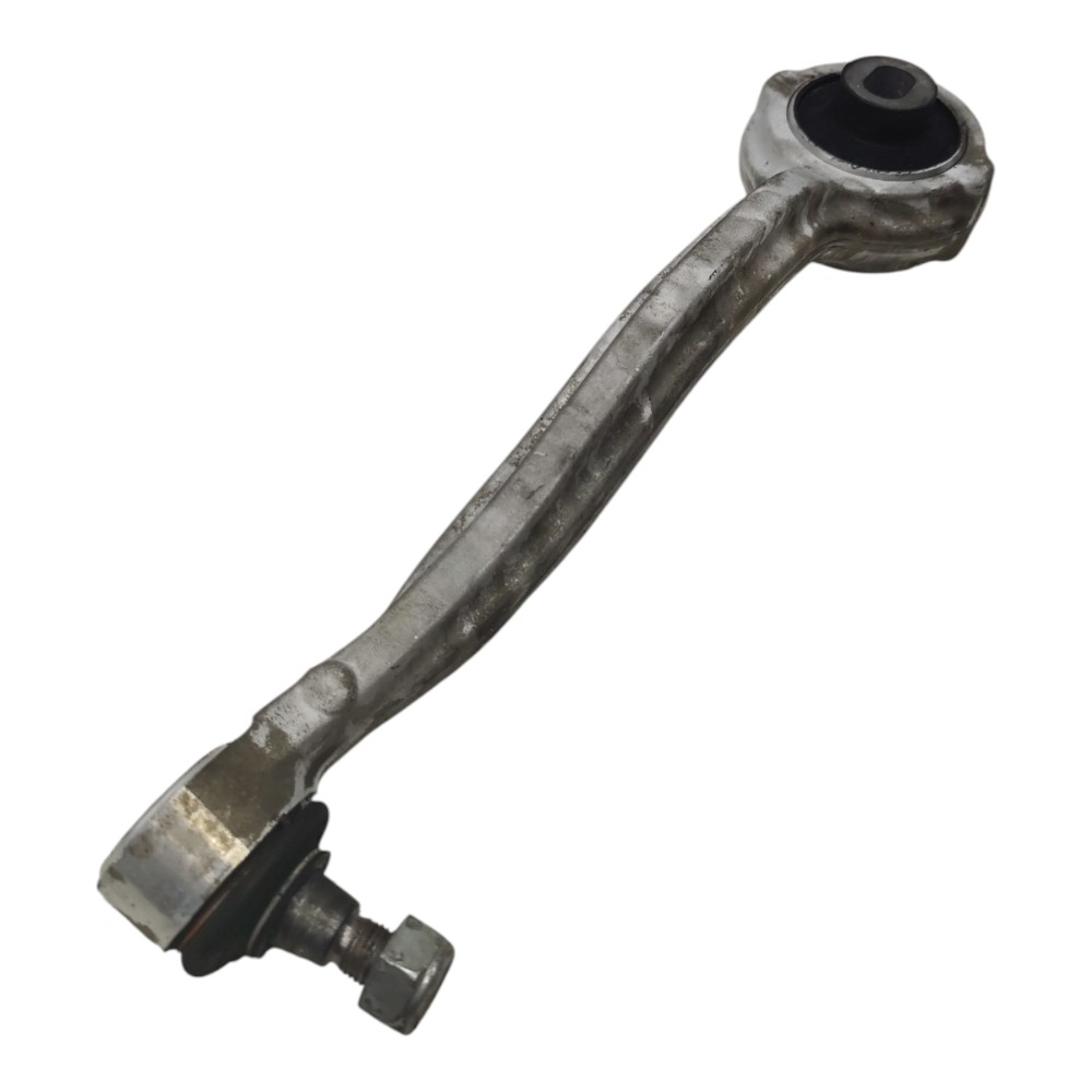 Braço superior dianteiro esquerdo Mercedes c230 2003 2004 3
