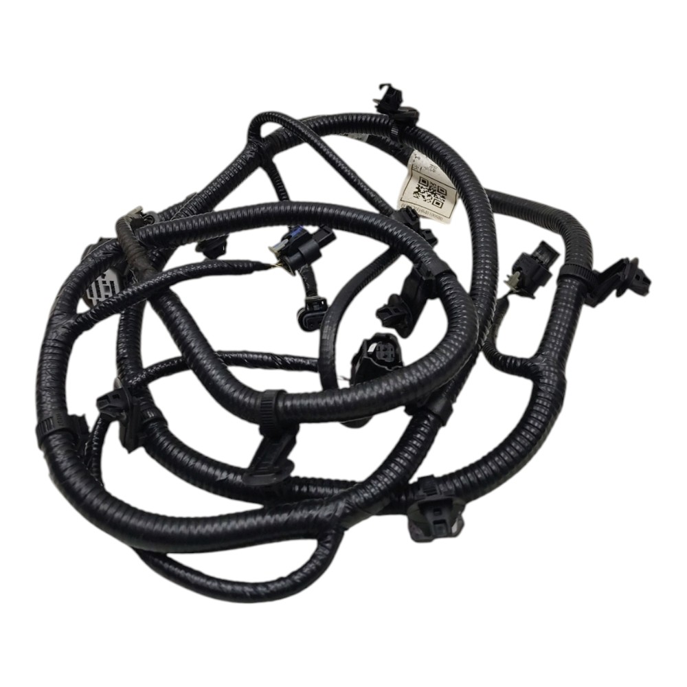 Chicote Sensor Estacionamento Traseiro Byd Song Pro 2024 25 2