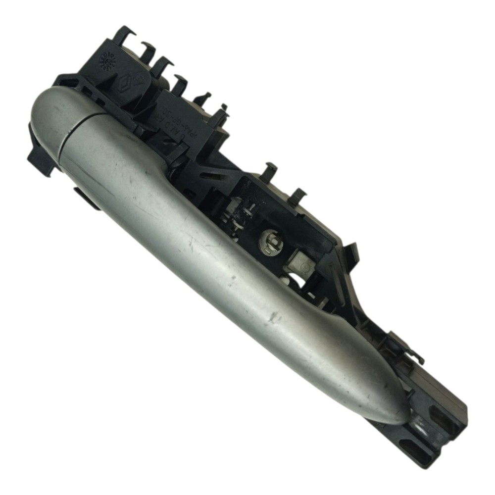 Maçaneta externa porta traseira esquerda Renault megane 2008