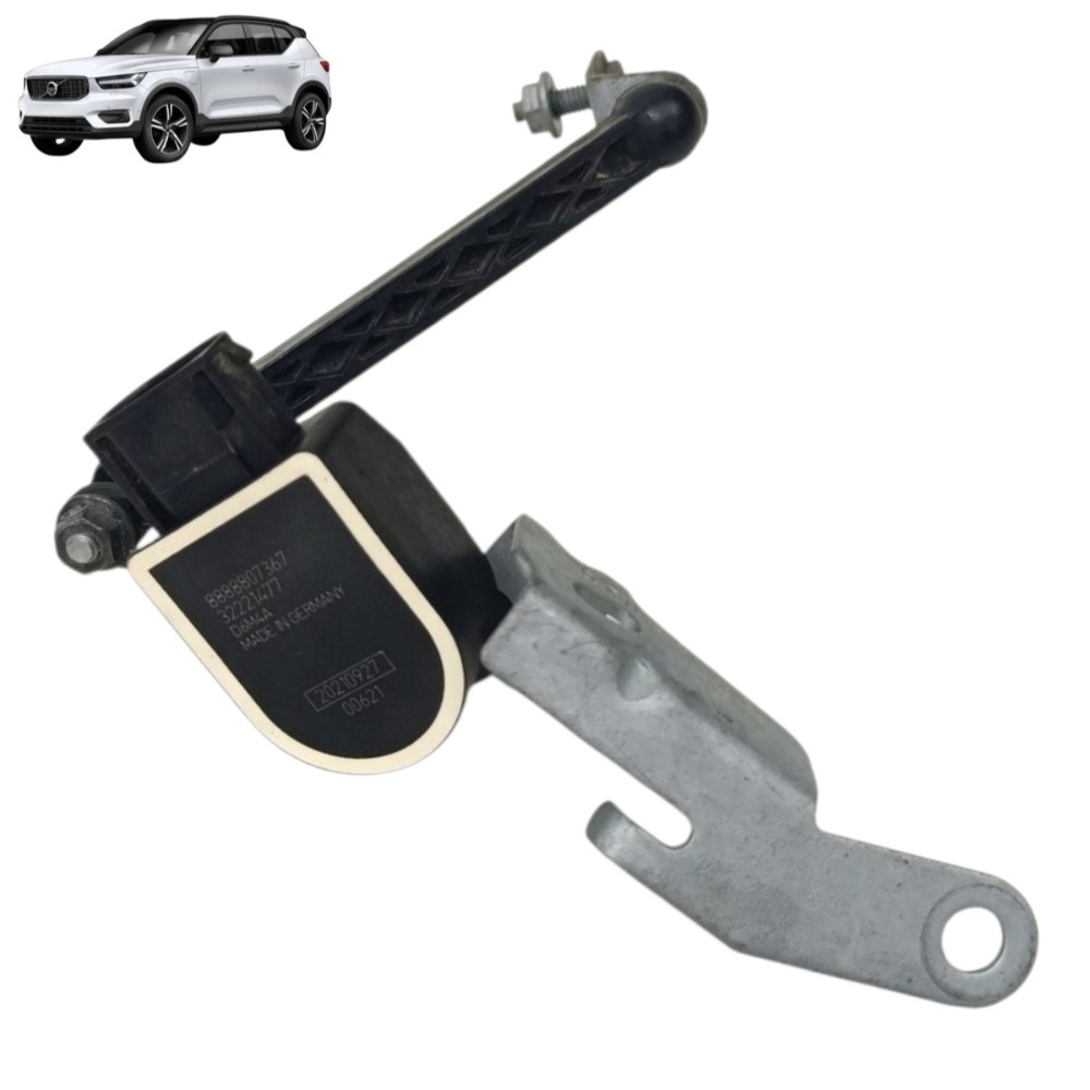 Sensor Nivel Altura Esquerdo Corpo Dianteiro Volvo Xc40 T5 2022 2021
