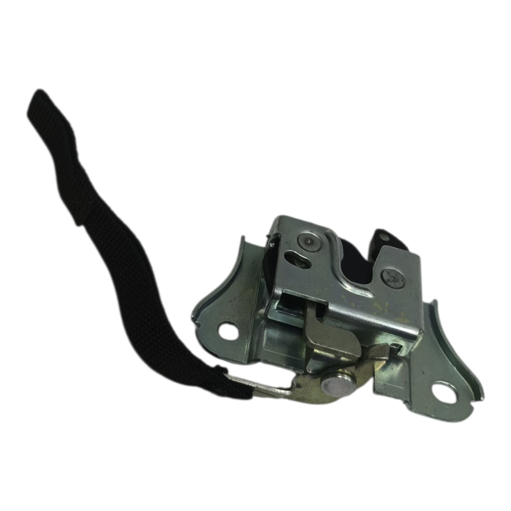 Fechadura trava encosto banco traseiro Fiat toro 2025 2024 3