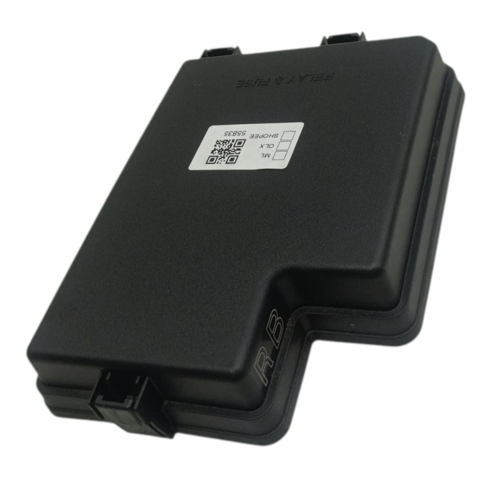 Tampa Direita Caixa Fusiveis Toyota Rav4 2.0 2014 2015 2016 1