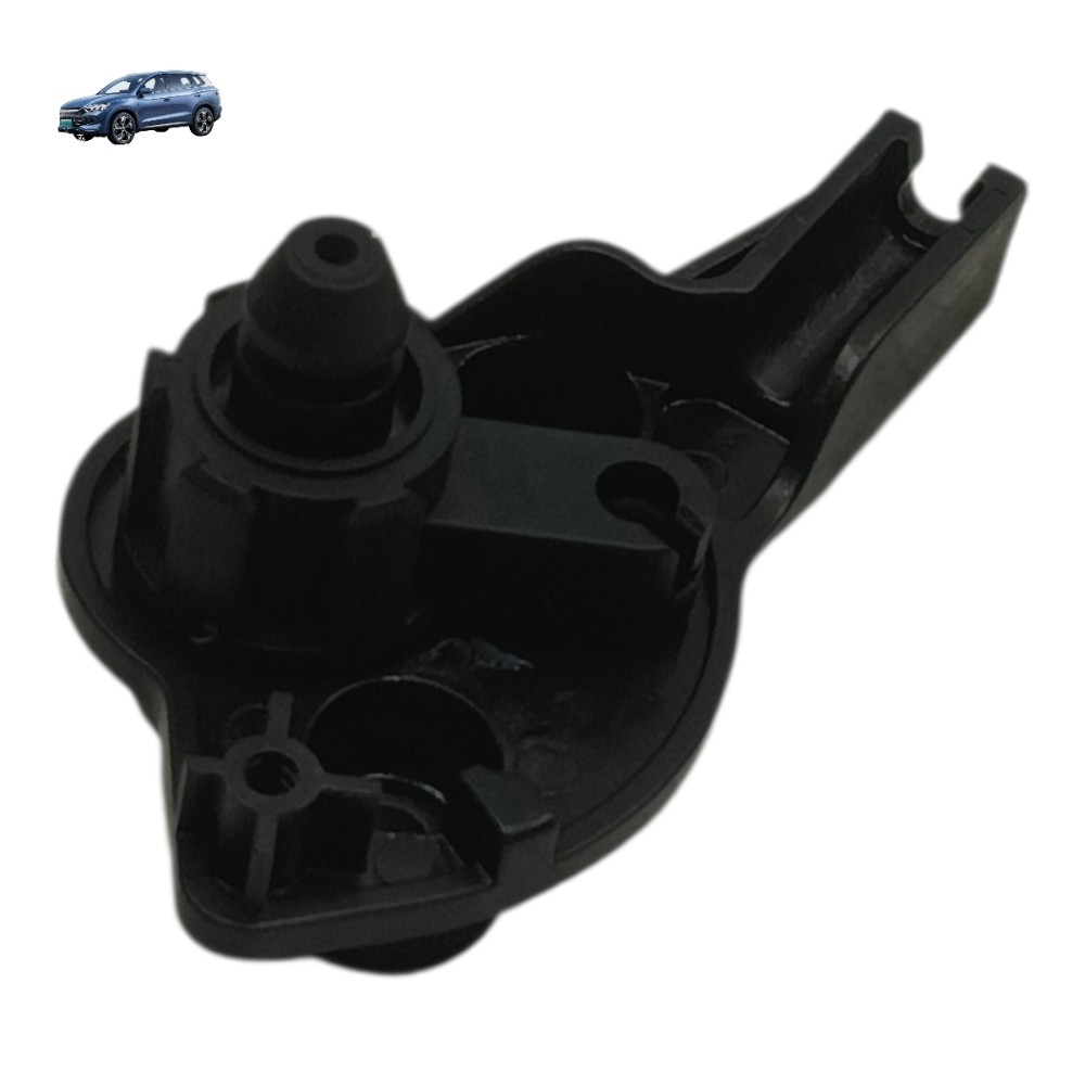 Base Suporte Alavanca Abertura Capô Byd Song Pro 2024 2025 1