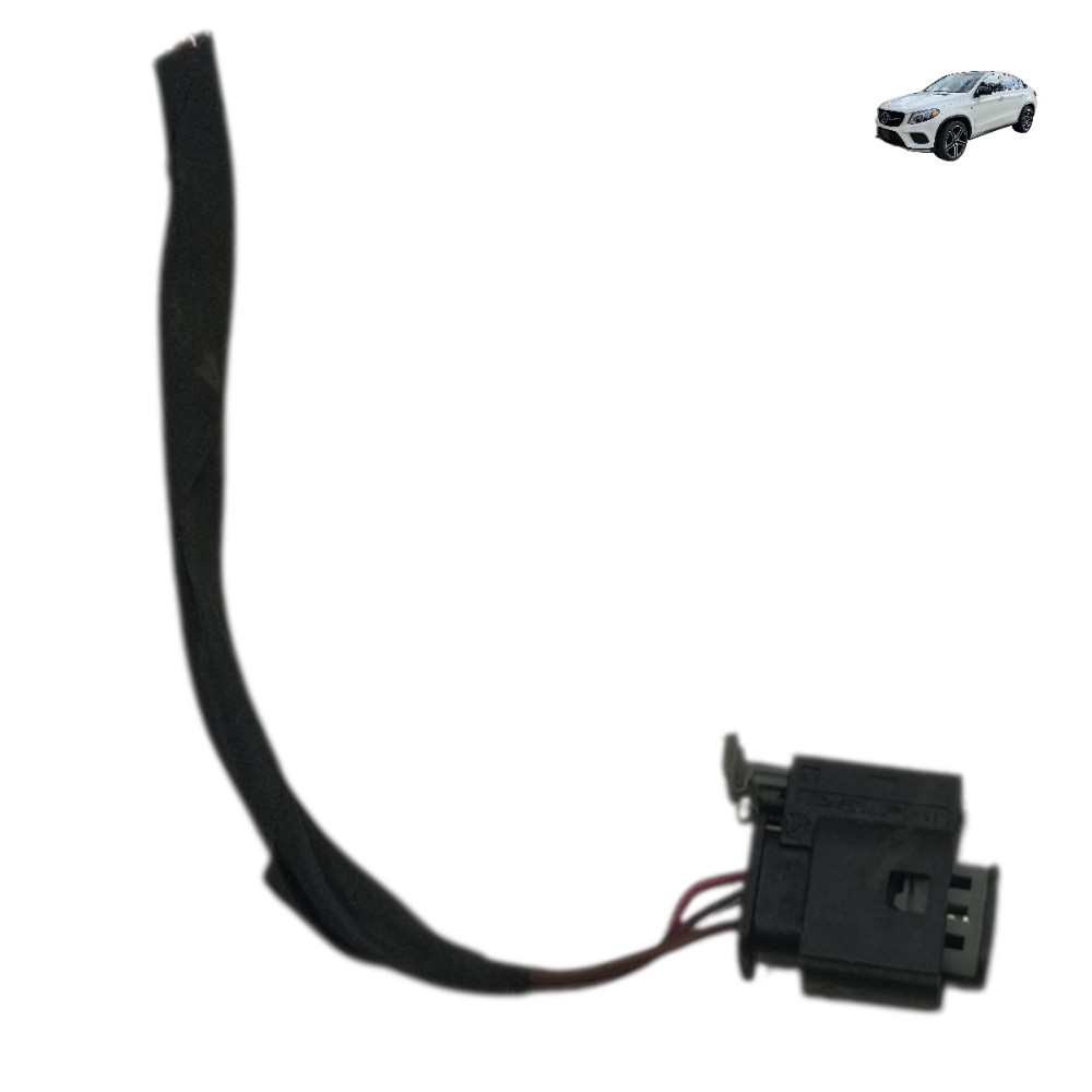 Plug Conector Sensor Pressostato Mercedes Gle 43 2017 2018 1