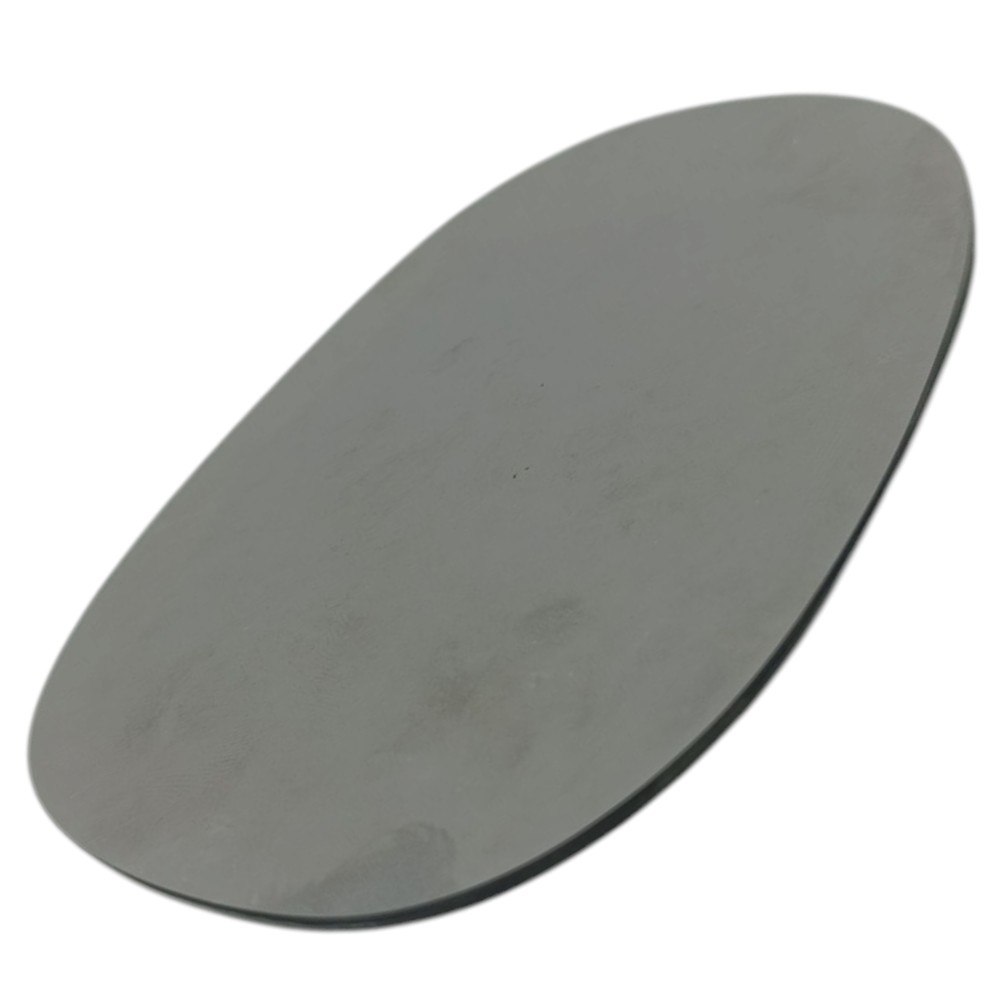 Espelho Paralelo Retrovisor Esquerdo Peugeot 206 2007 2008 1