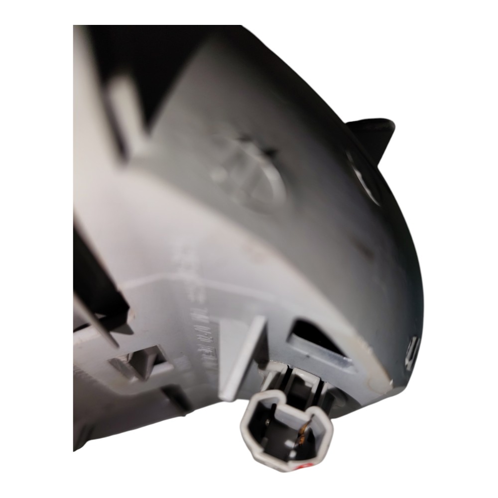 Break Light Luz Freio Toyota Corolla 2003 2004 2005 4