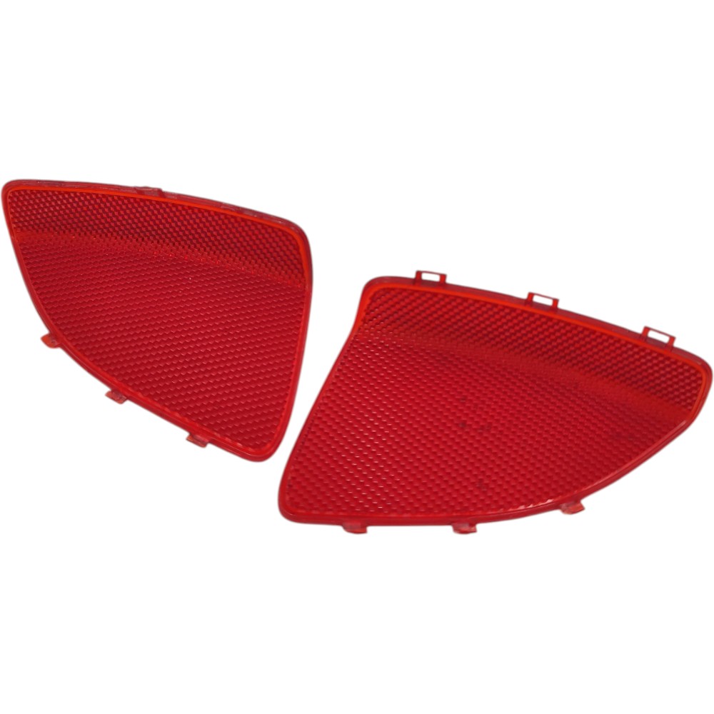 Refletor forro porta dianteira Hyundai ix35 2014 2015 2016 2