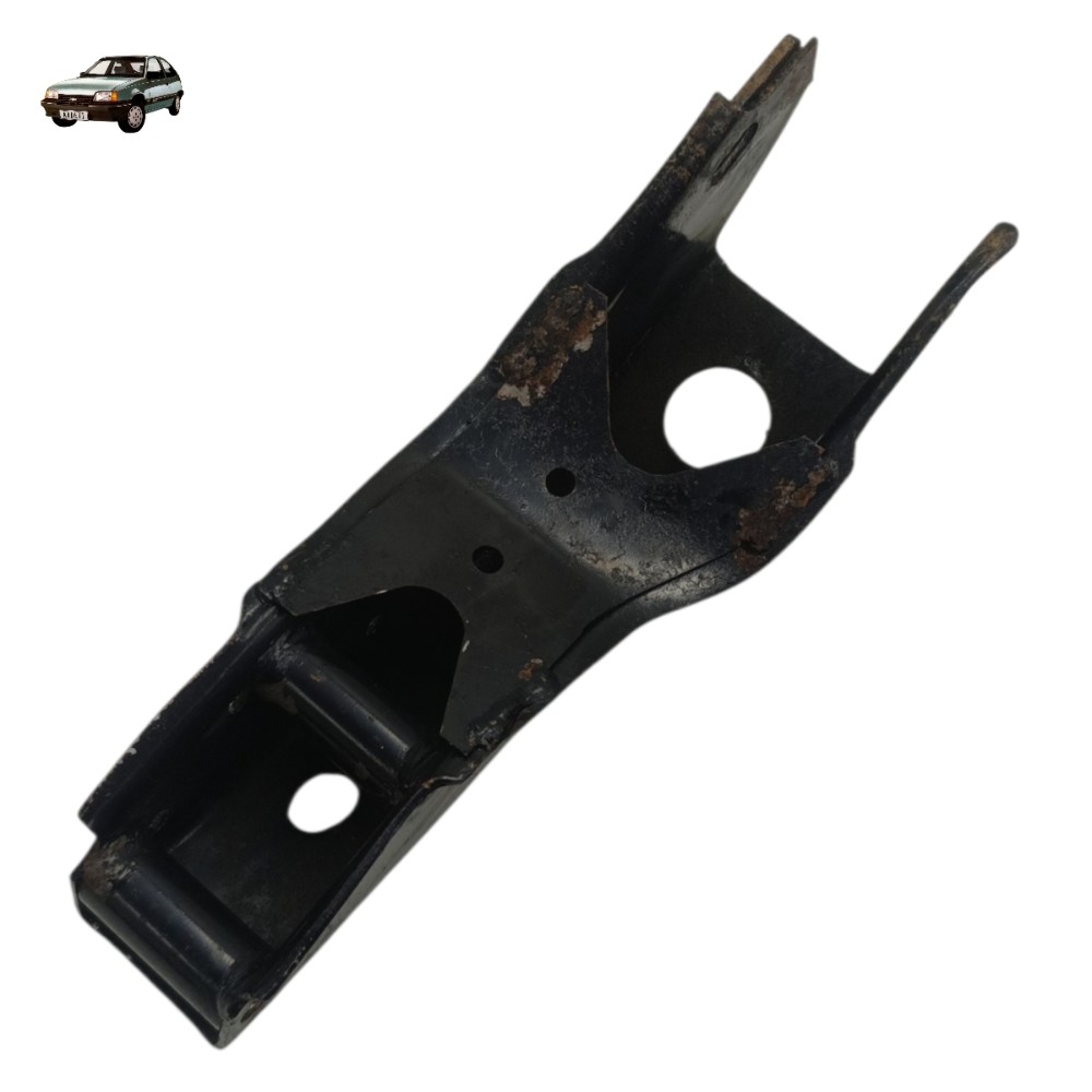 Suporte coxim motor gm Kadett gls 1996 1997 1998