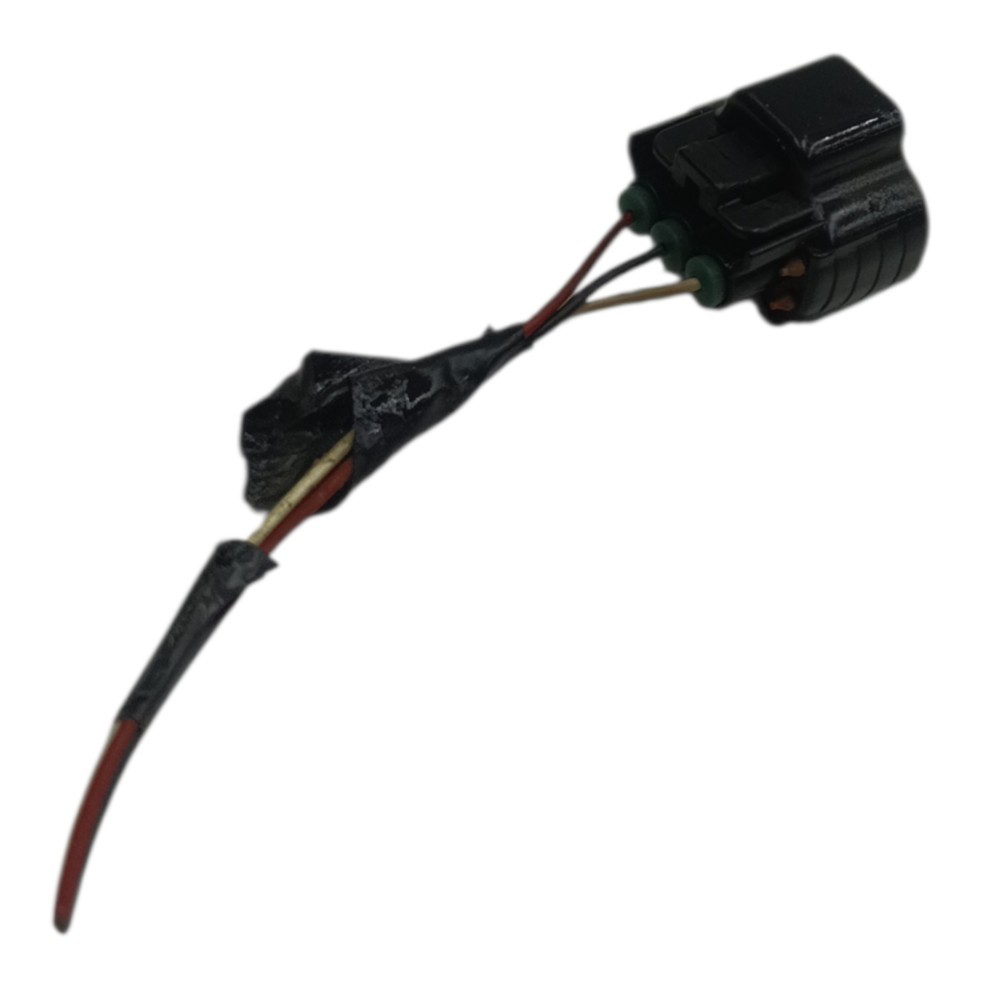 Plug Sensor Óleo Câmbio Aut Toyota Rav4 2.0 4×4 2016 2015 14 3