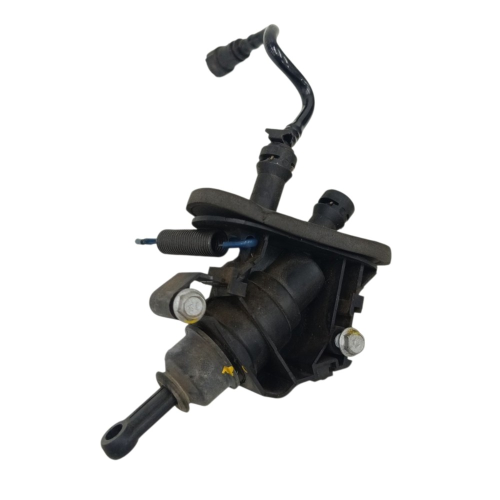 Atuador pedal embreagem Ford Fiesta 1.0 2007 2008 2009 2012