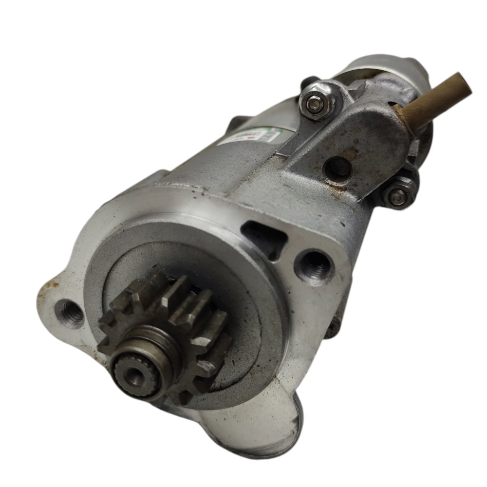 Motor partida arranque Jaguar xe 2.0 p250 2019 2018 2017 16 4