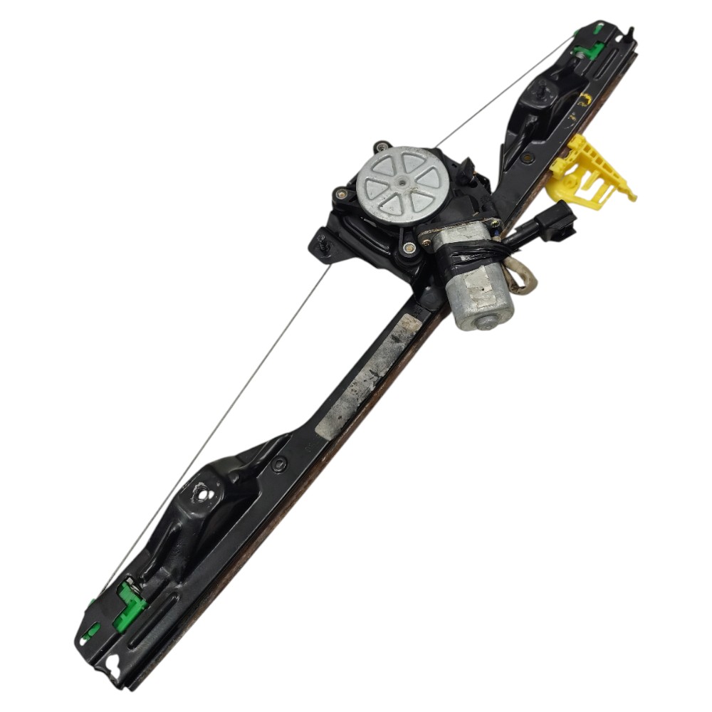 Motor máquina vidro dianteiro direito Fiat Idea 2005 2006 07 2