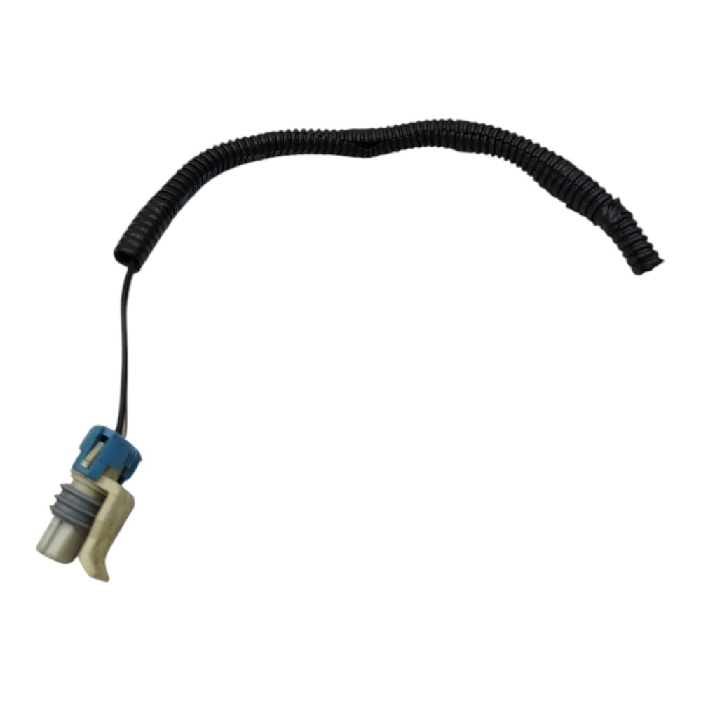 Plug Conector Sensor Map Palio Fire 1.0 2012 2011 3