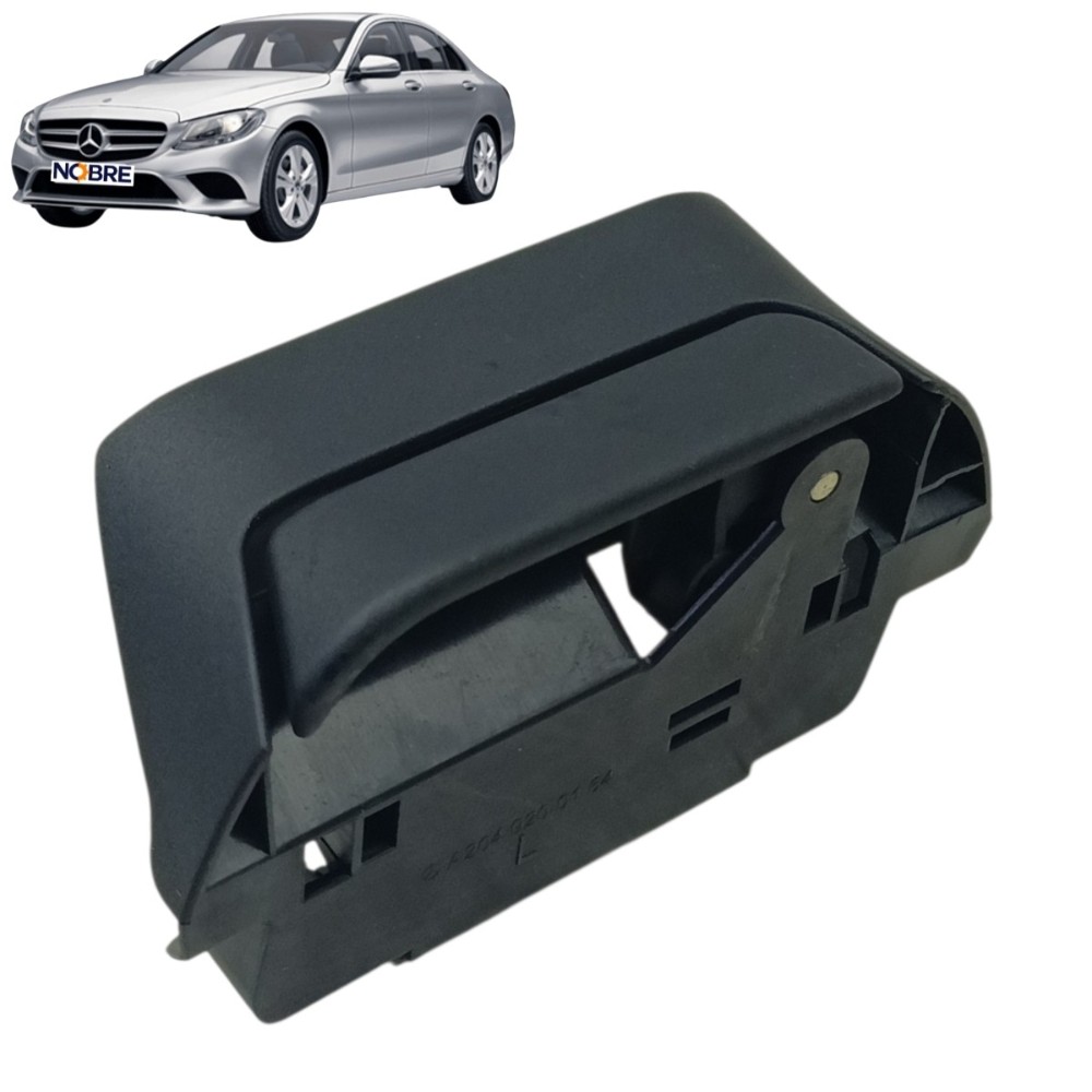 Alavanca banco traseiro esquerdo Mercedes c180 cgi 2012 2011