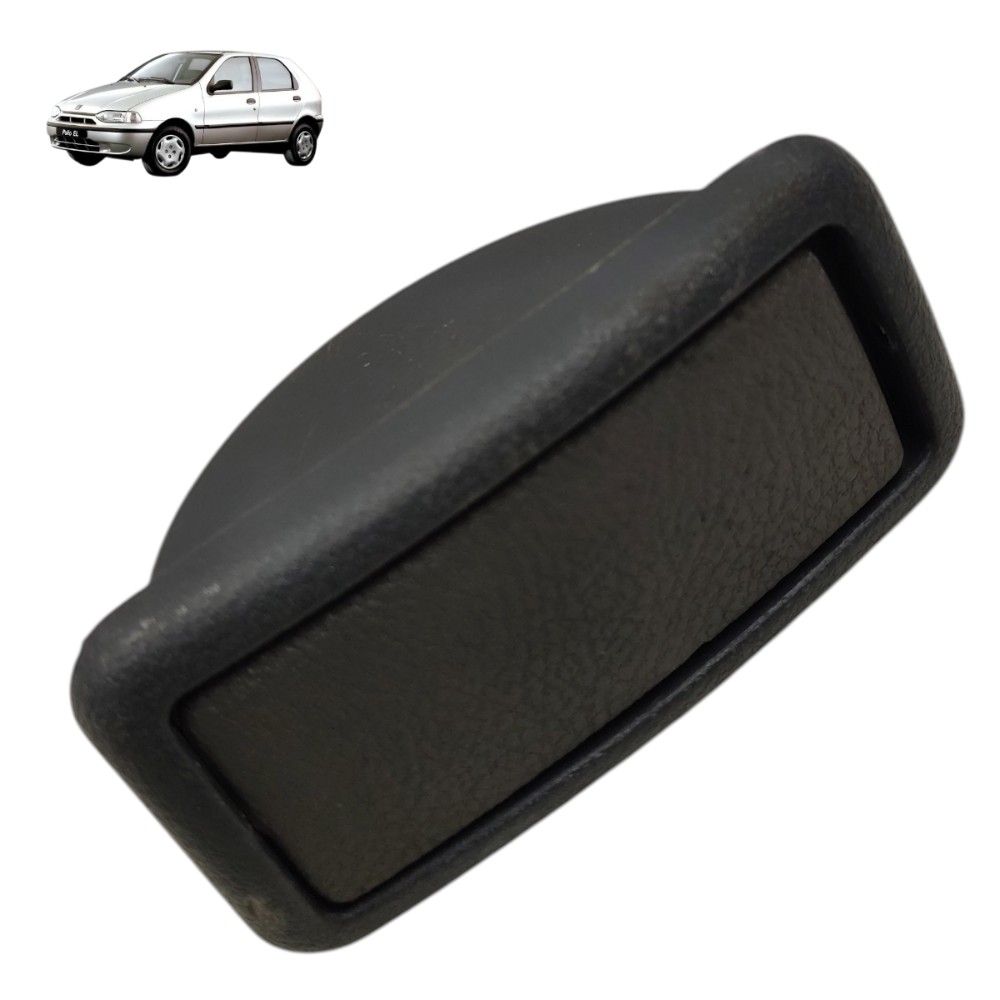 Cinzeiro traseiro Fiat Palio siena 1996 1997 1998 1999 2000 1