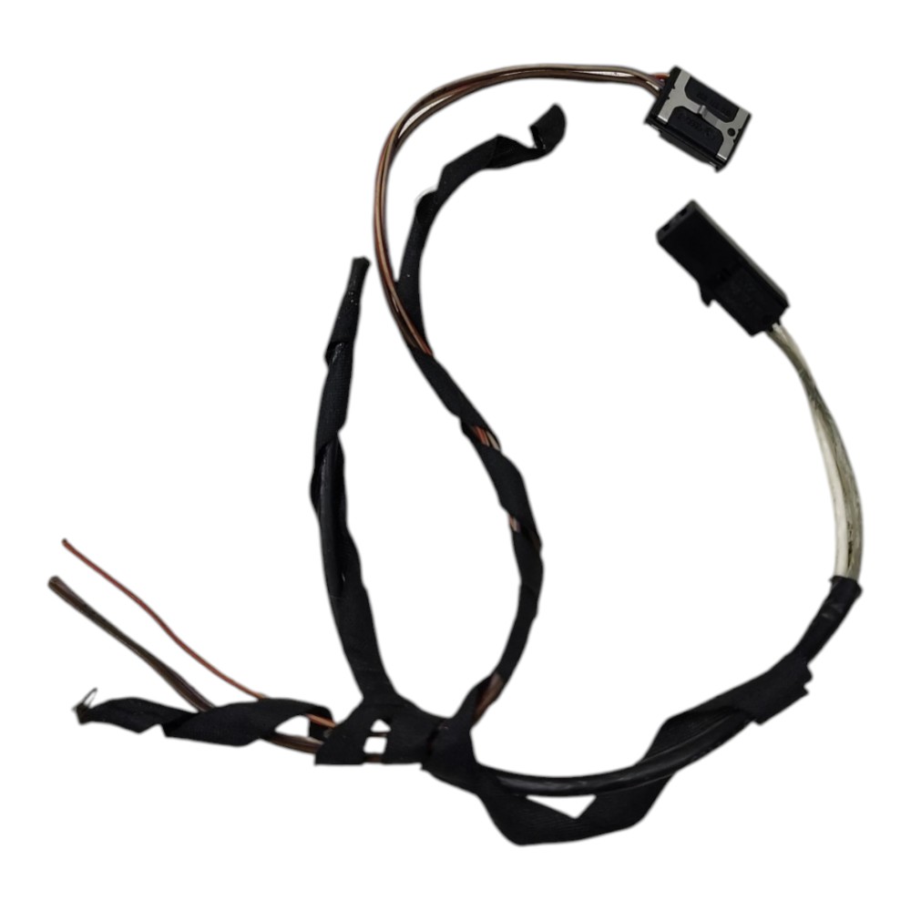 Plug Luz Cortesia Tetô Vw Tiguan 2011 2012 2013 2