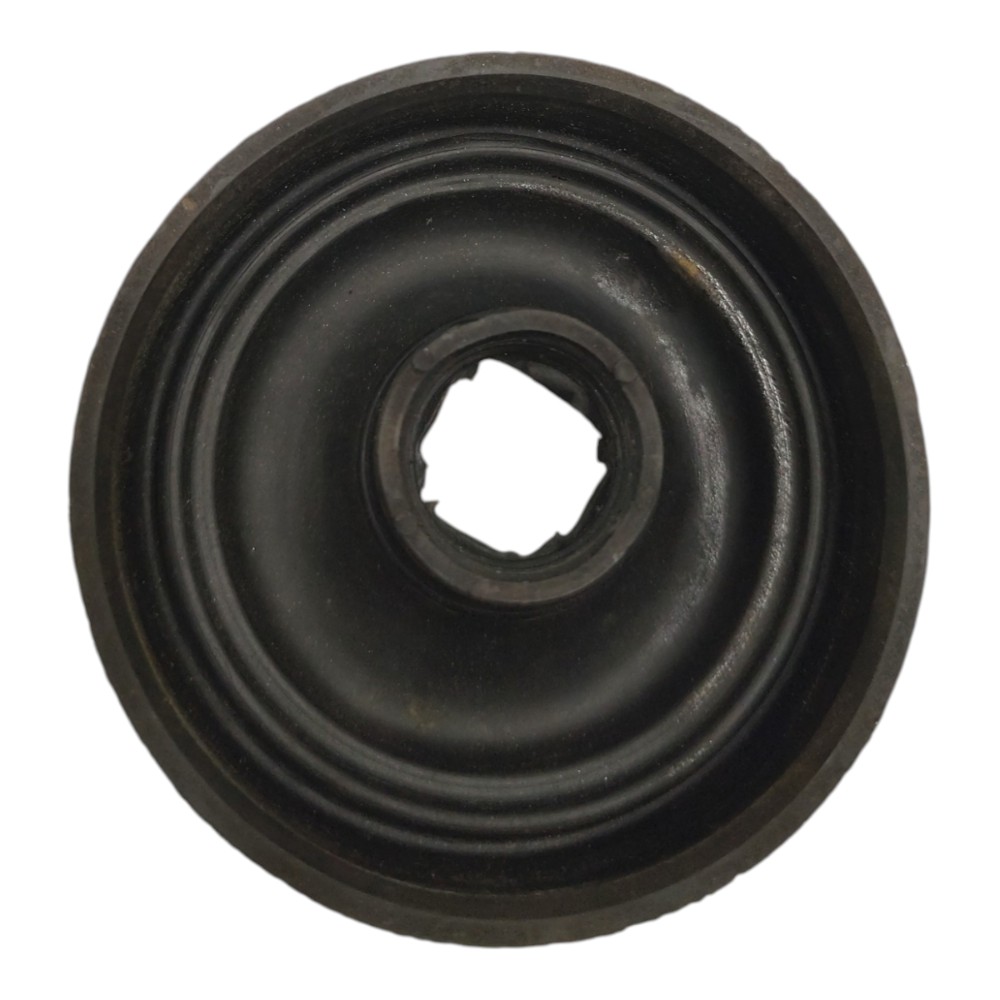 Borracha Vedação Farol Fiat Siena Palio 2009 2010 2011 2012 4