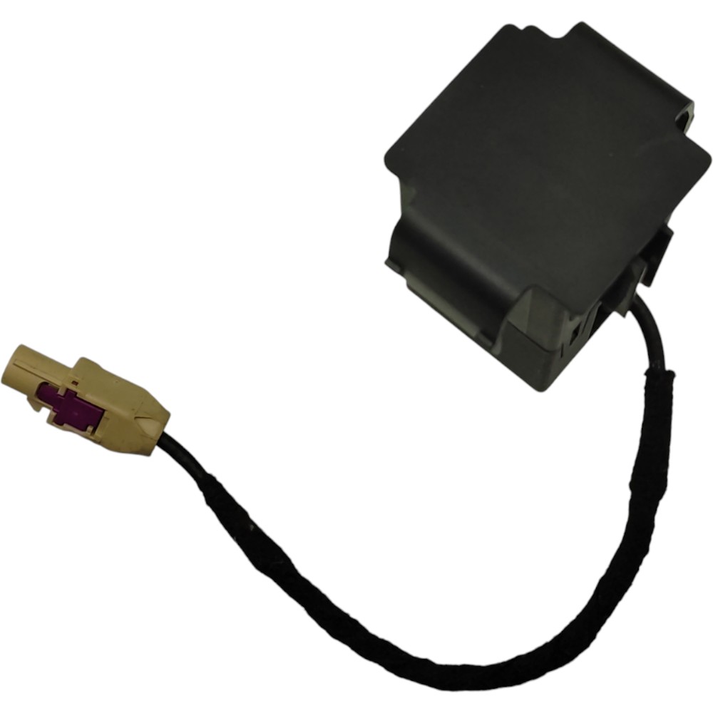 Antena Amplificador Gm Tracker 2020 2021 2022 2023 2024