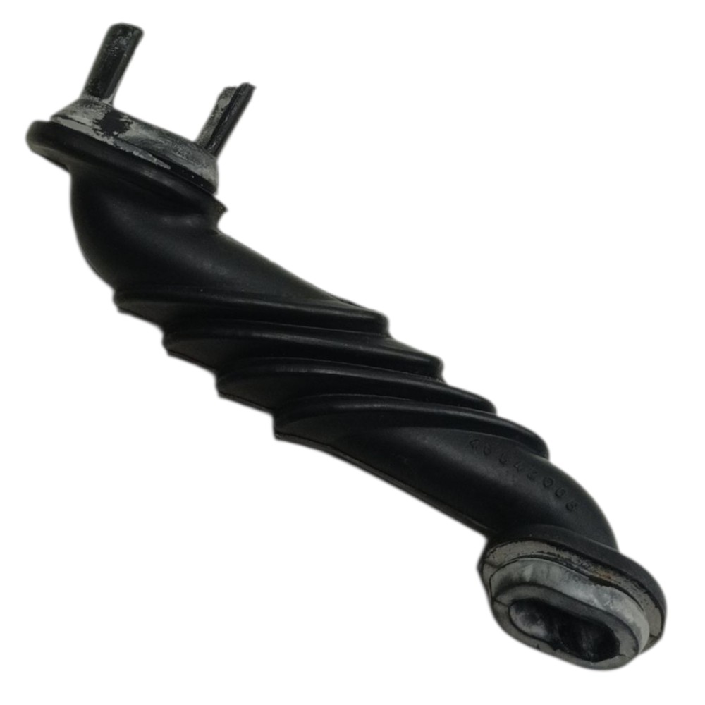 Coifa chicote tampa traseira Fiat Idea 2012 2013 2014 2015 4