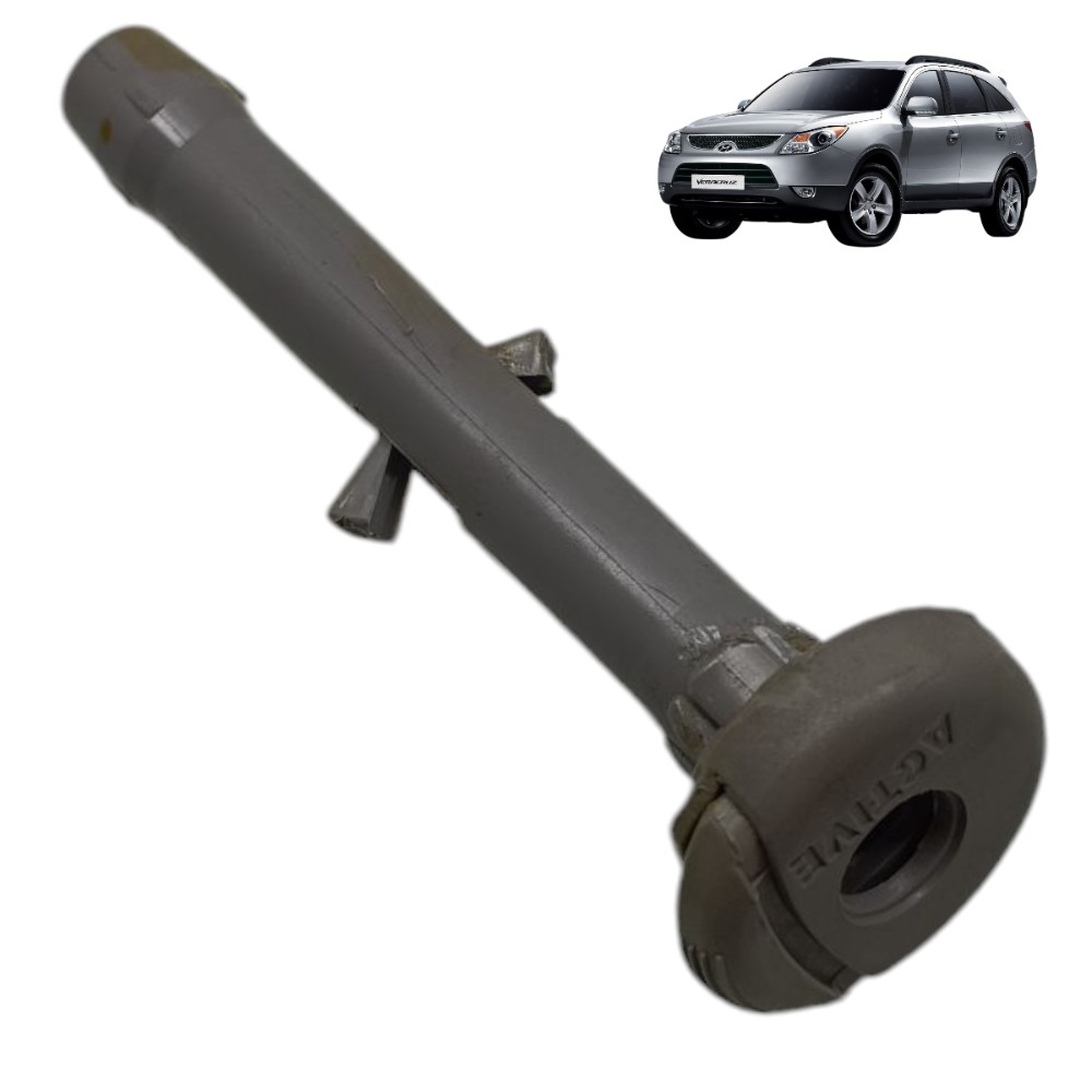 Trava Encosto Cabeça Banco Motorista Hyundai Veracruz 2009