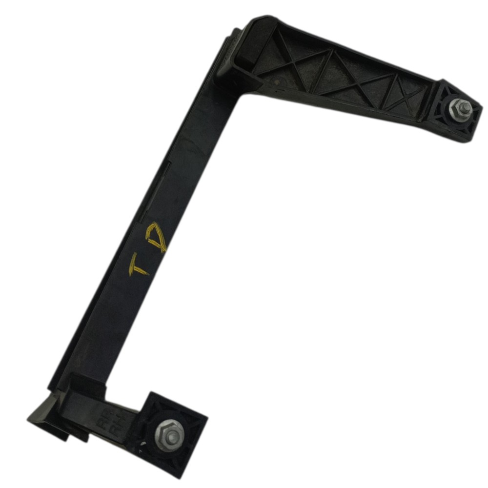Guia vidro porta traseira direita GM Sonic 2014 2013 2012 3