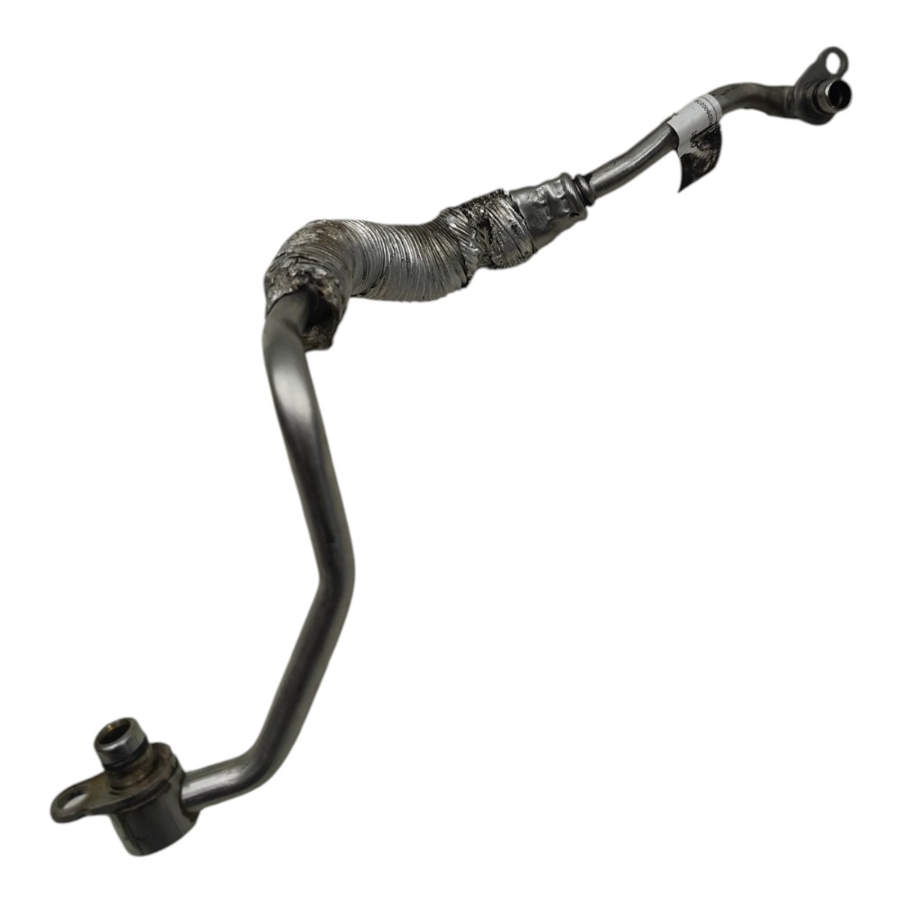 Mangueira Cano Turbina Bmw X2 2.0 Flex B48 2019 2018 2017 2
