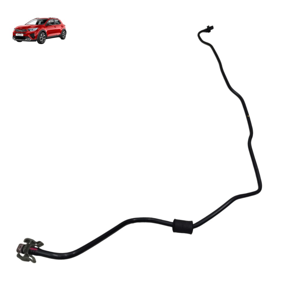 Linha Combustível Kia Stonic 1.0 Tgdi 2022 2023 2024 2025 1