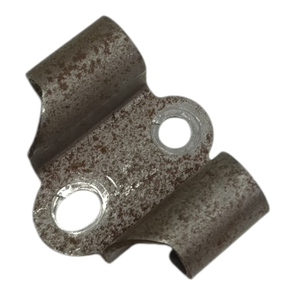 Suporte Guia Cabo Freio Mão Honda Fit 2004 2005 2006 2007 2