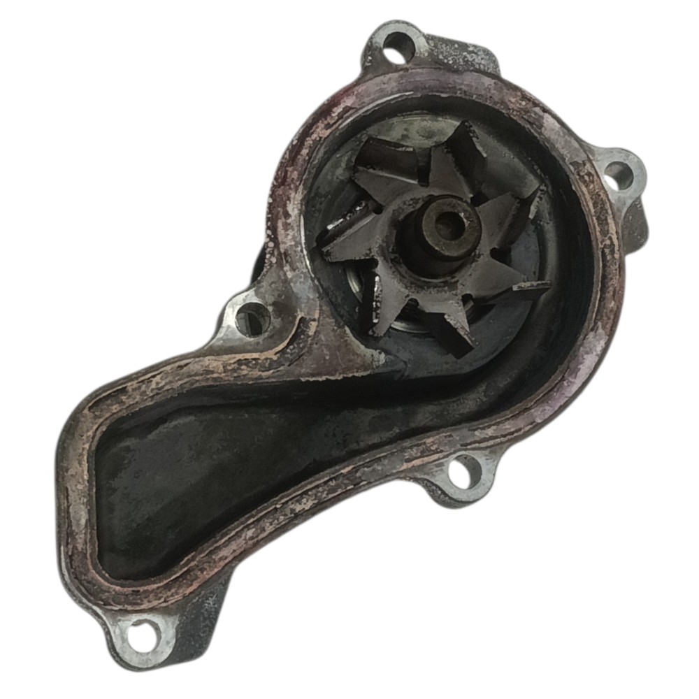 Carcaça Bomba Água Motor Honda Civic G8 1.8 2007 2008 2009 3
