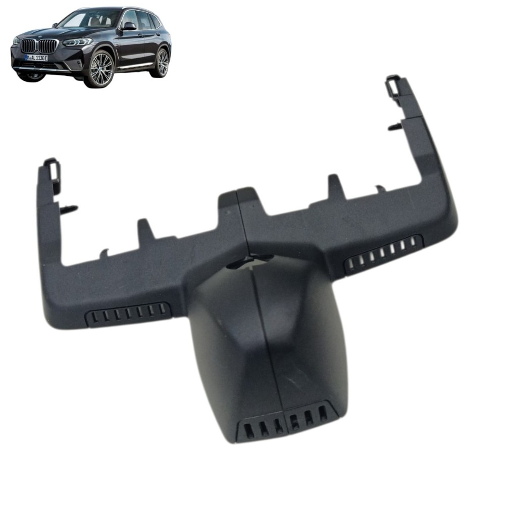 Acabamento Retrovisor Interno Bmw X3 Híbrida 2022 2023 2024
