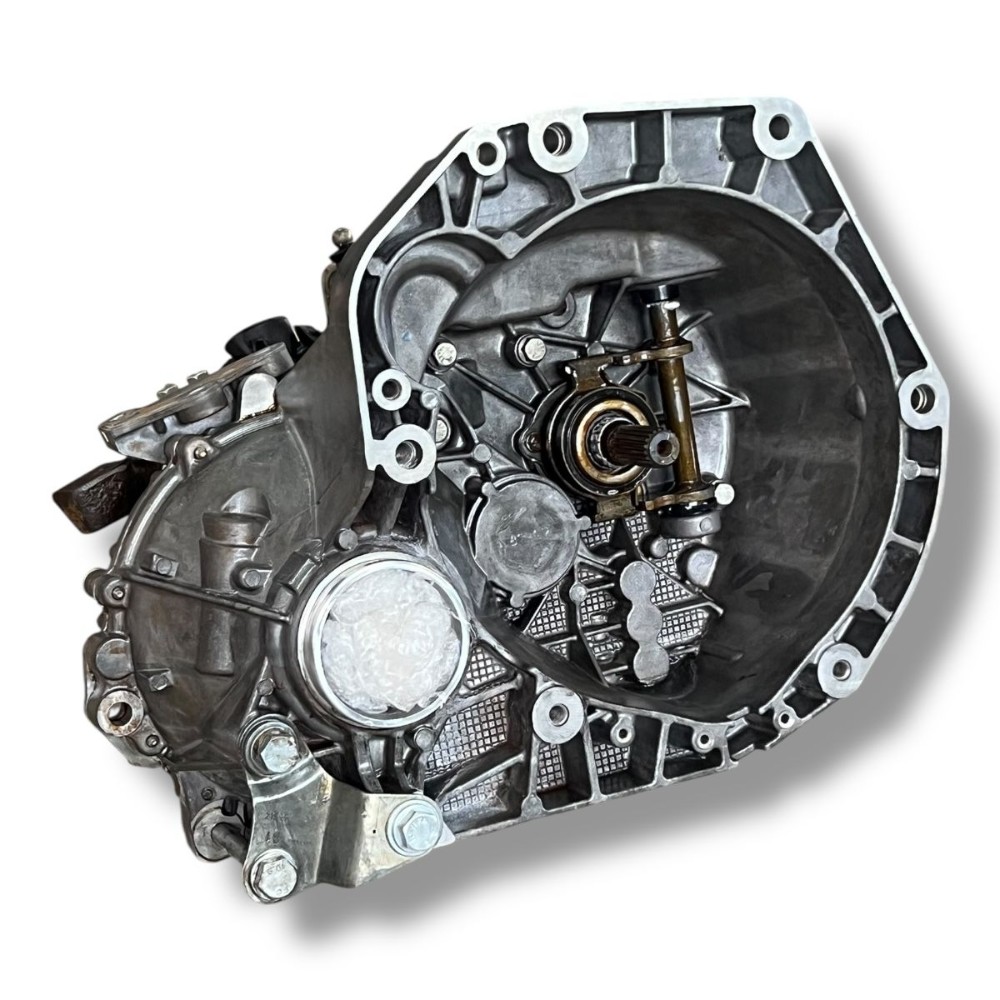 Caixa Câmbio Manual Fiat Argo Cronos Uno Mobi 1.0 3c 2021 22 1