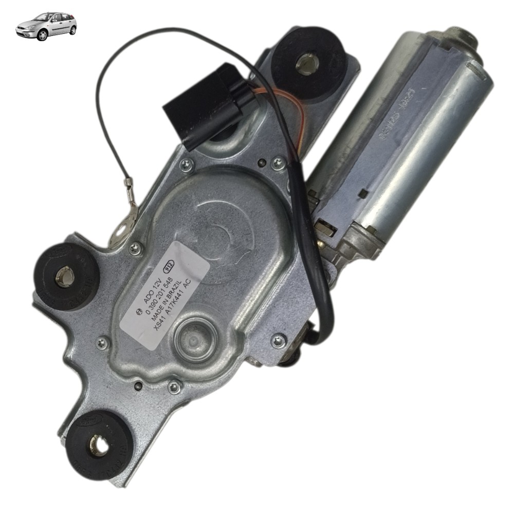 Motor limpador traseiro Ford Focus Hatch 2005 2006 2007 2008 1