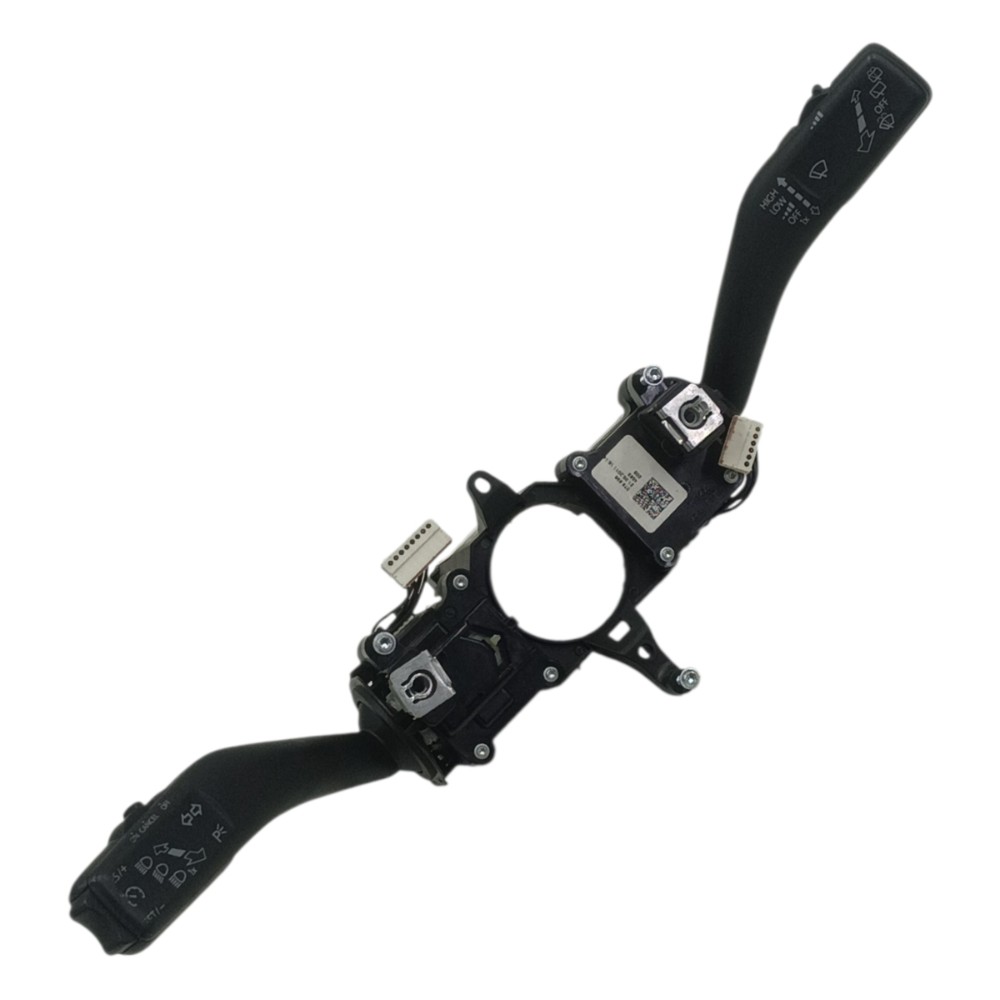 Chave Seta Limpador Vw Tiguan 2010 2011 2012 2013