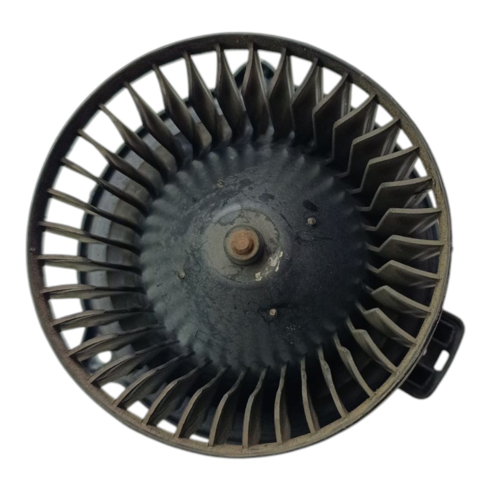Motor Ventoinha Caixa Ar Interna Honda Fit 2004 2005 Á 2008 3