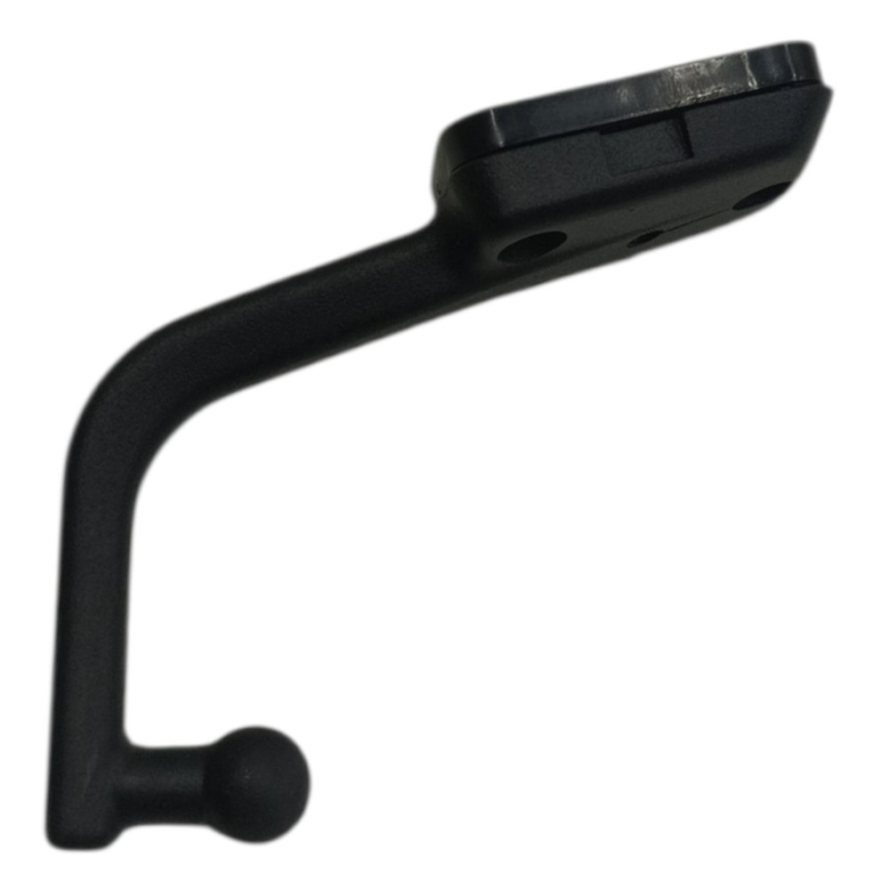 Suporte Retrovisor Interno Honda Fit 2003 2004 2005 2006 07 3