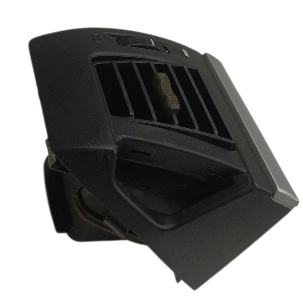 Difusor ar lateral esquerdo painel Fiat Idea 2005 2006 2007 2