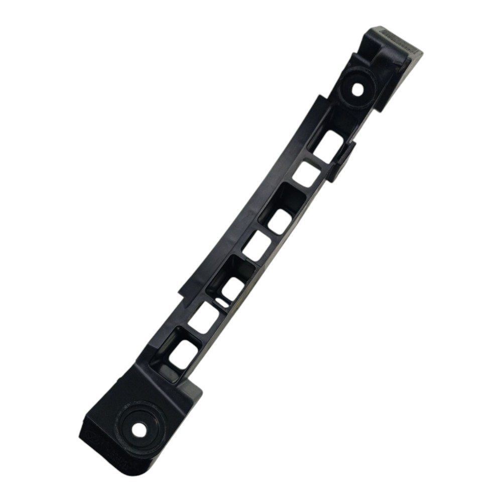 Guia Parachoque Traseiro Lado Direito Vw Voyage G5 Original 3