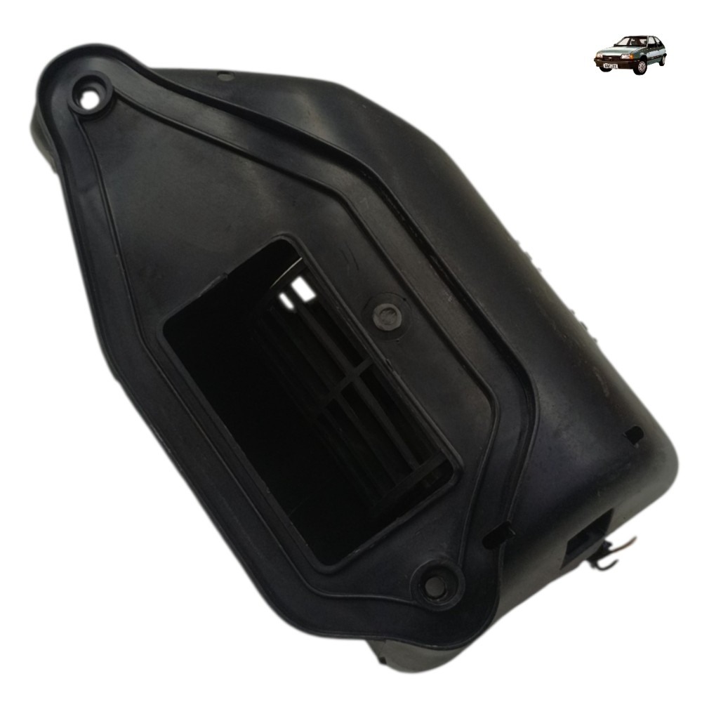 Ventilador caixa ar forçado gm kadett 2.0 gls 1997 1998 1999