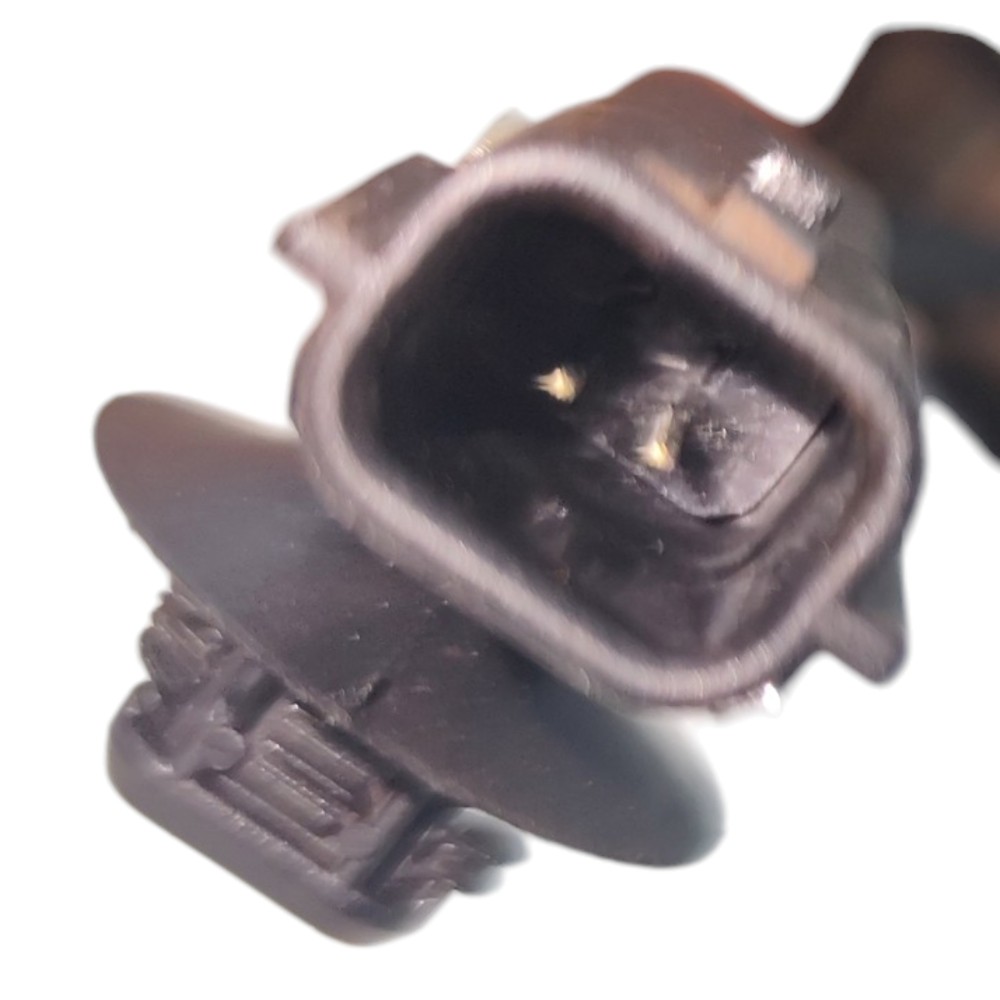 Sensor ABS dianteiro esquerdo Renault Sandero 2016 2017 2018 4
