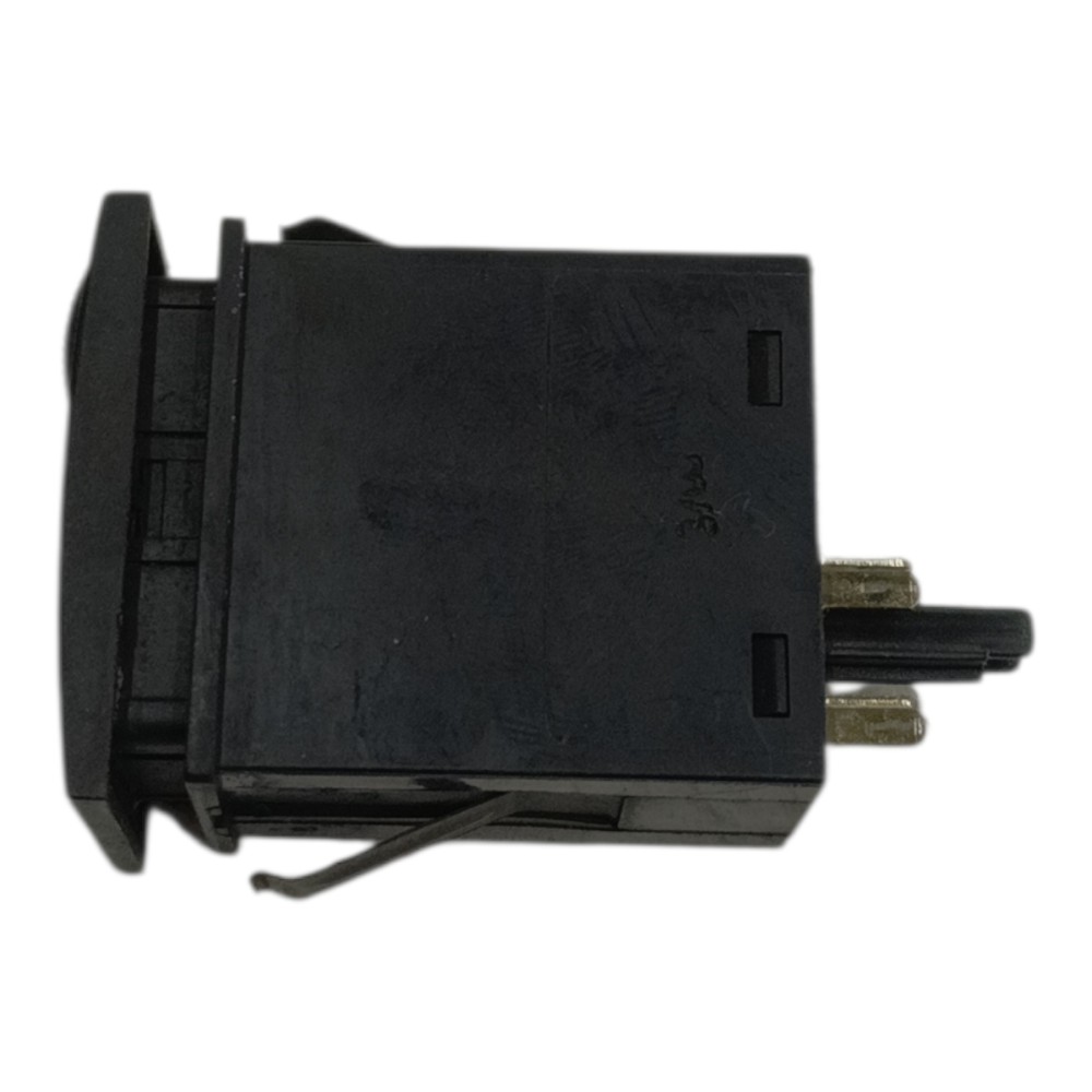 Botão desembaçador traseiro VW gol g2 g3 g4 1999 2000 2001 3