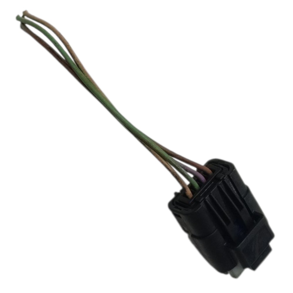 Plug conector Sensor Map Citroën Grand C4 2.0 2008 2009 2010 3