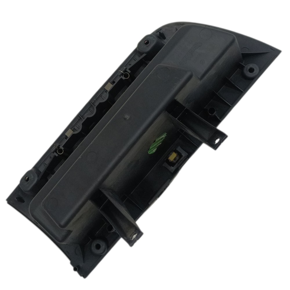 Porta luvas superior Fiat Idea 2005 2006 2007 2008 2009 4