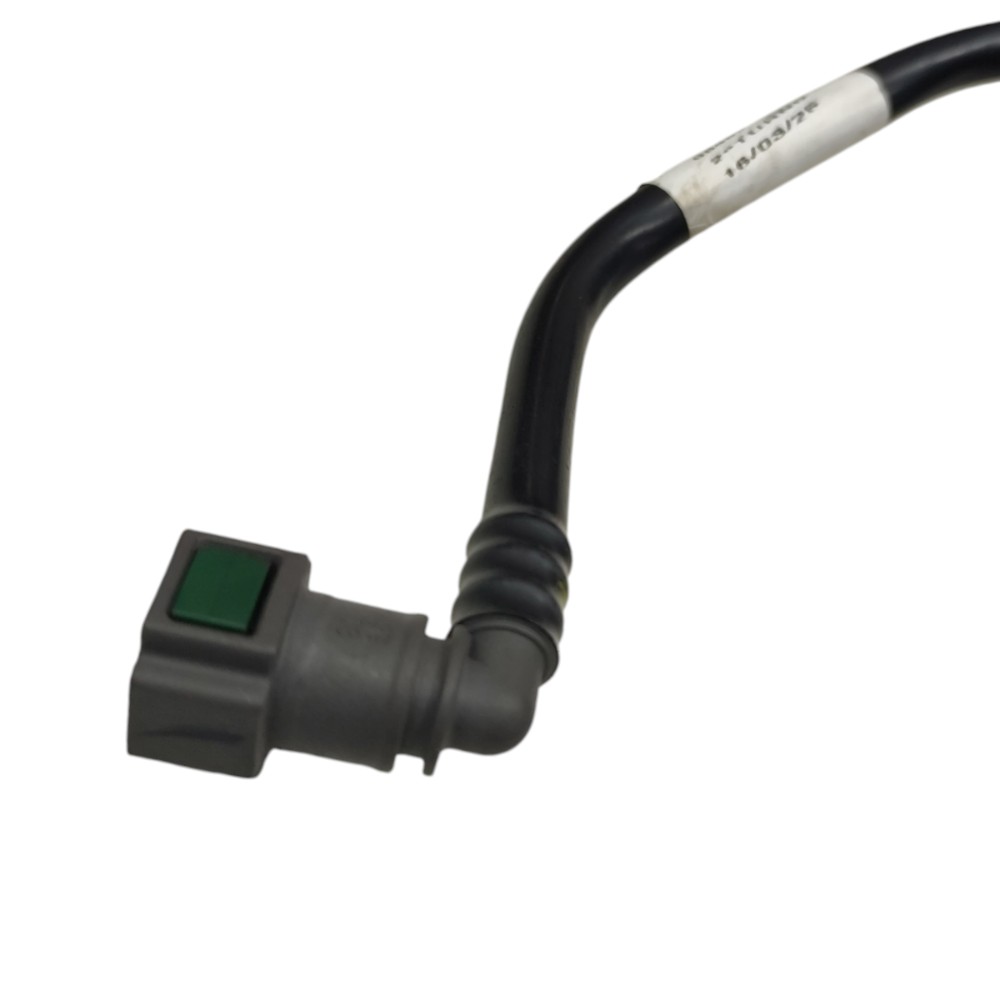 Mangueira Hidrovacuo Citroen Basalt 2025 2024 4