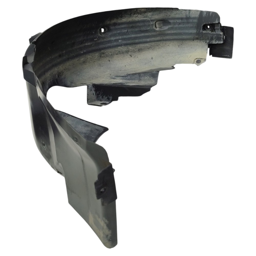 Parabarro traseiro direito GM Sonic Sedan 2014 2013 2012 4