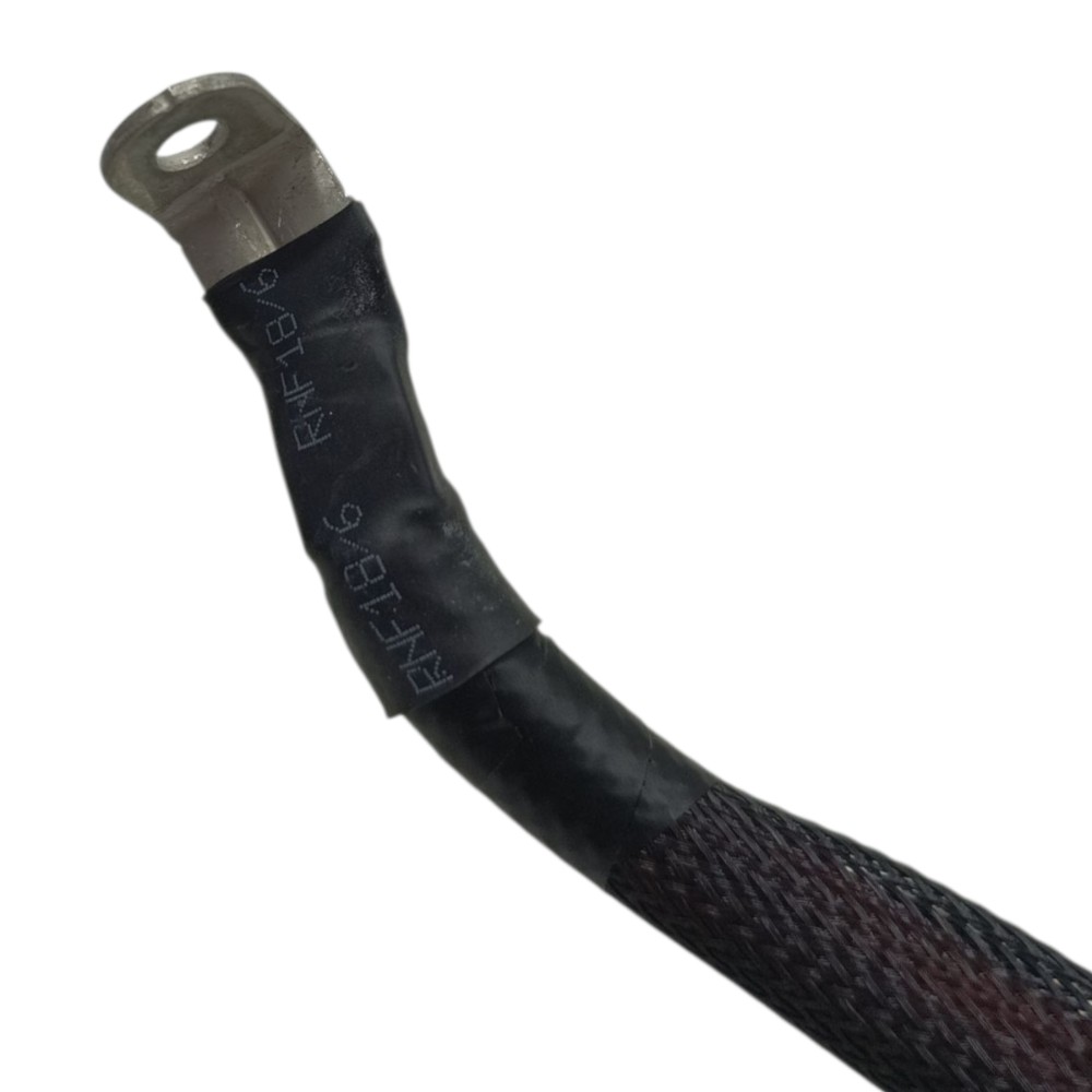 Cabo Terra Caixa Fusível Externa Fiat Toro 1.8 Flex 2019 20 4