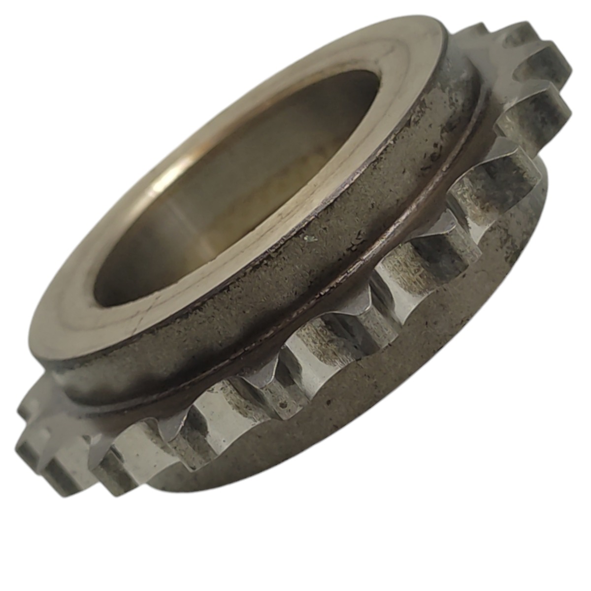 Engrenagem Corrente Comando Citroen C4 Lounge 1.6 Thp 2015 2