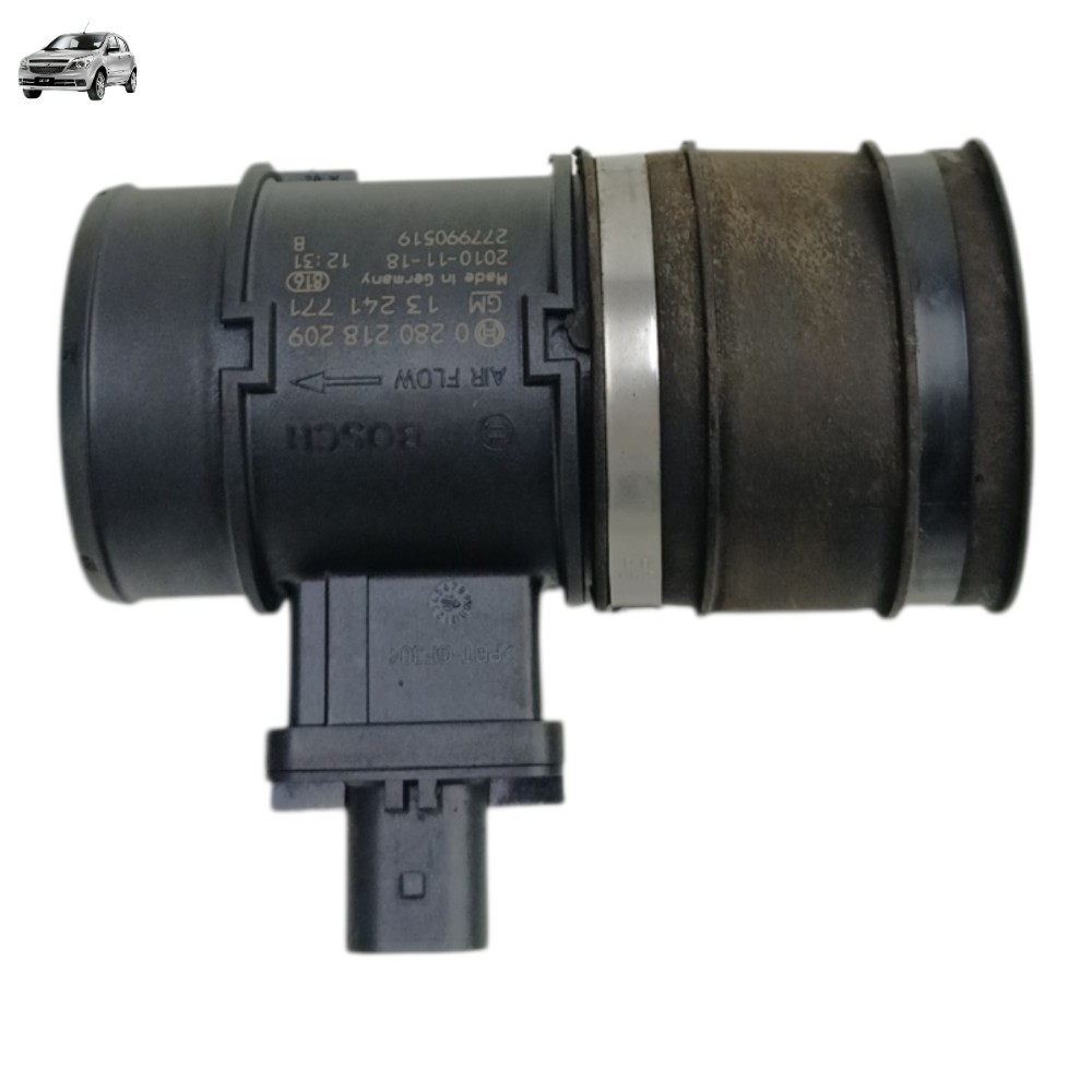Sensor Maf Fluxo Ar Gm Agile Montana 1.4 2010 2011 2012 2013